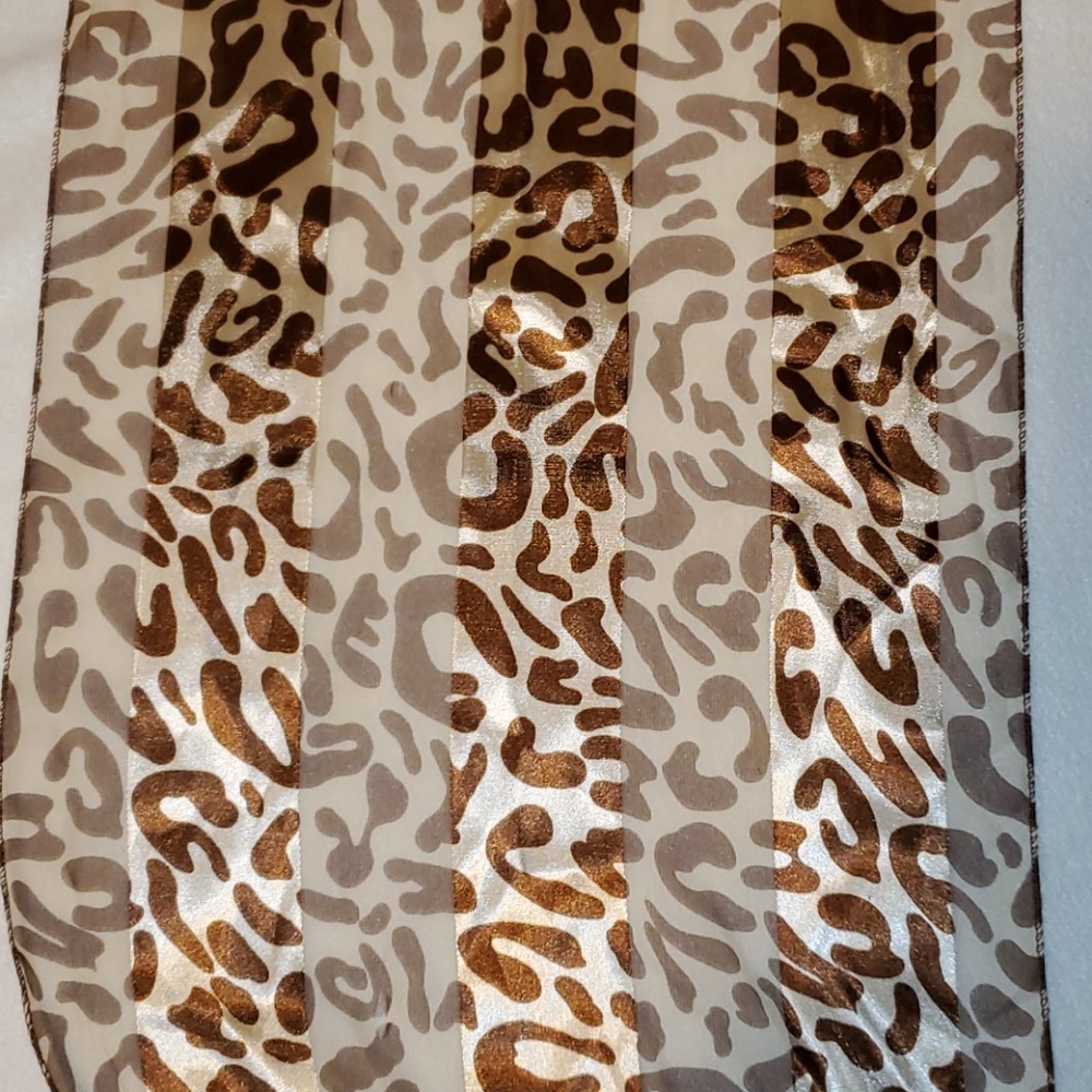 Scarf - Picture 3 of 3